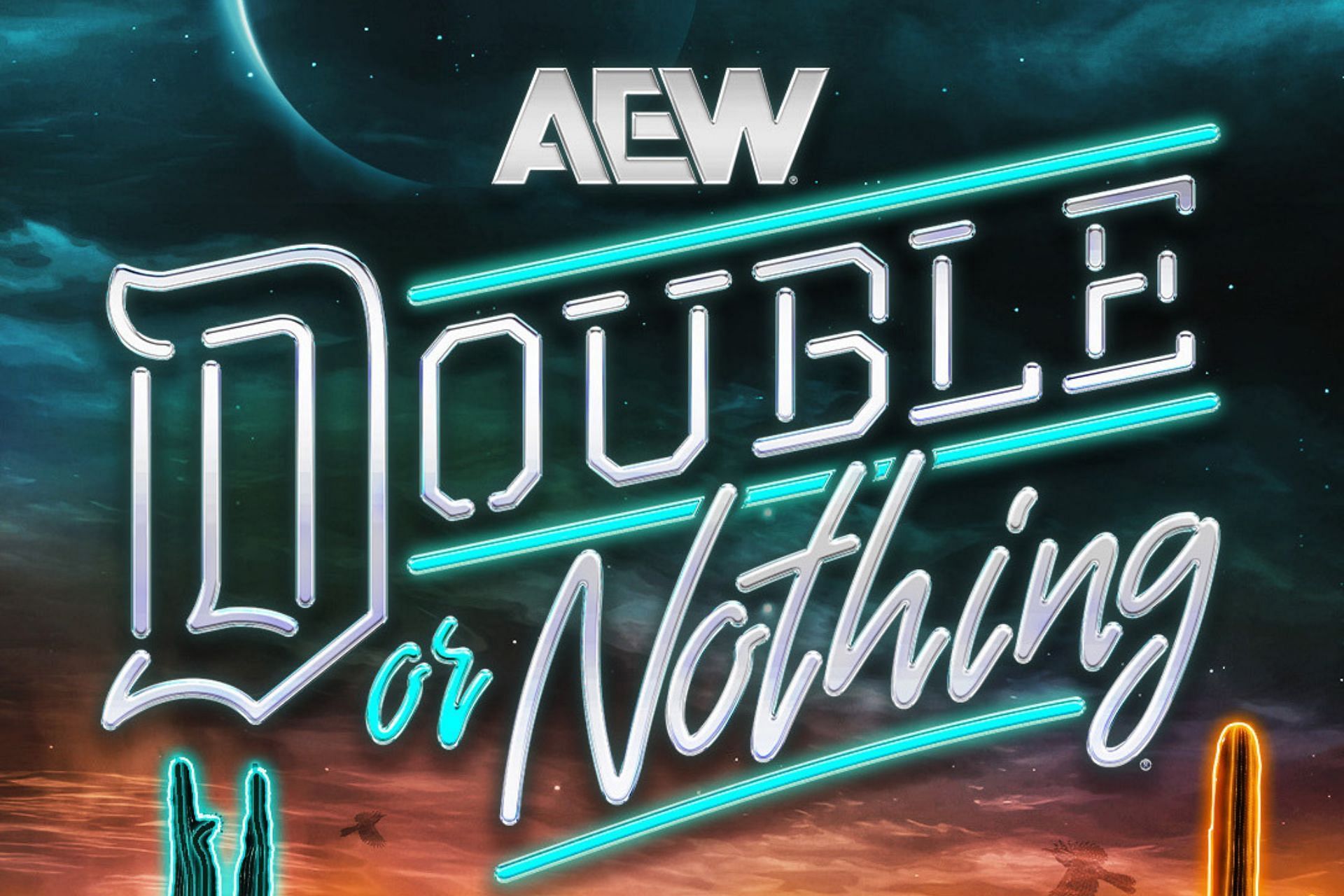 AEW Double or Nothing