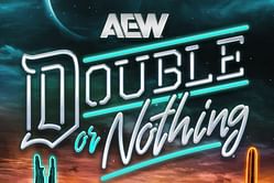 Concerning update following AEW Double or Nothing 2025 [Reports]