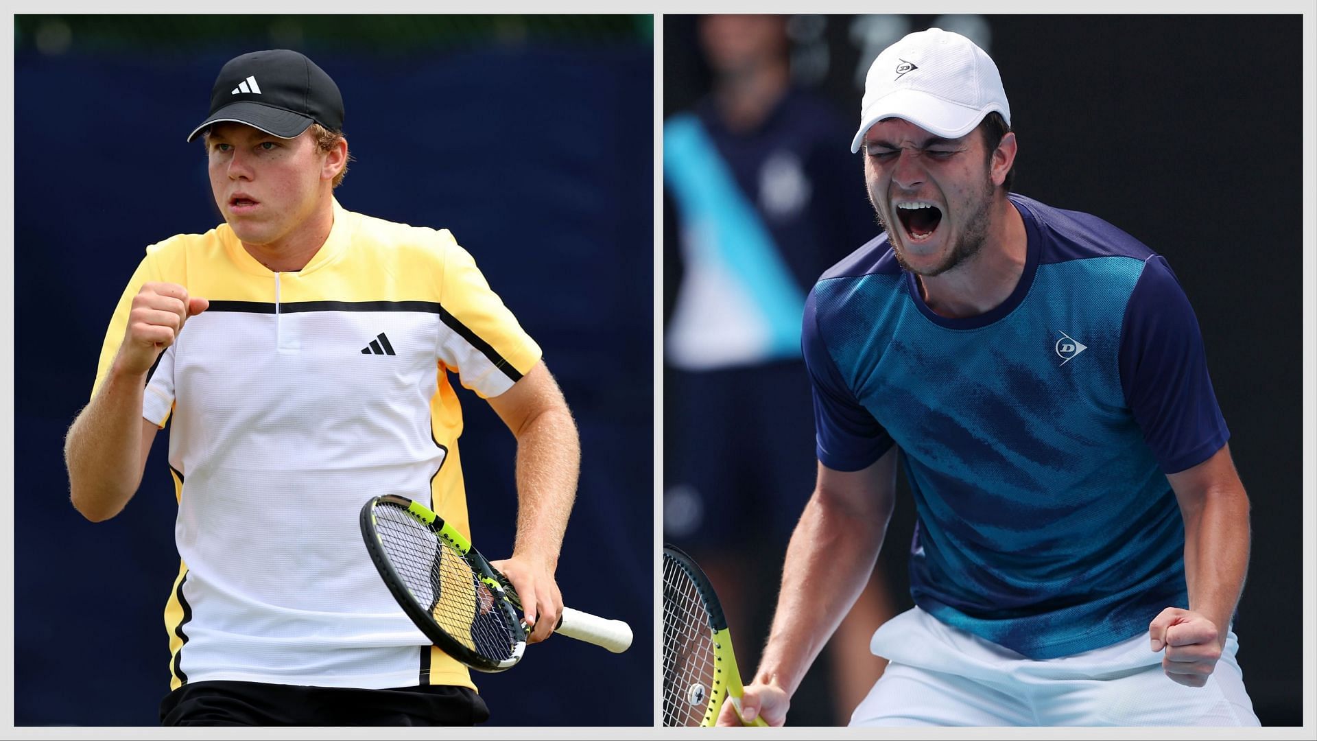 Michelsen vs Kecmanovic should be an absorbing match Image Source - Getty