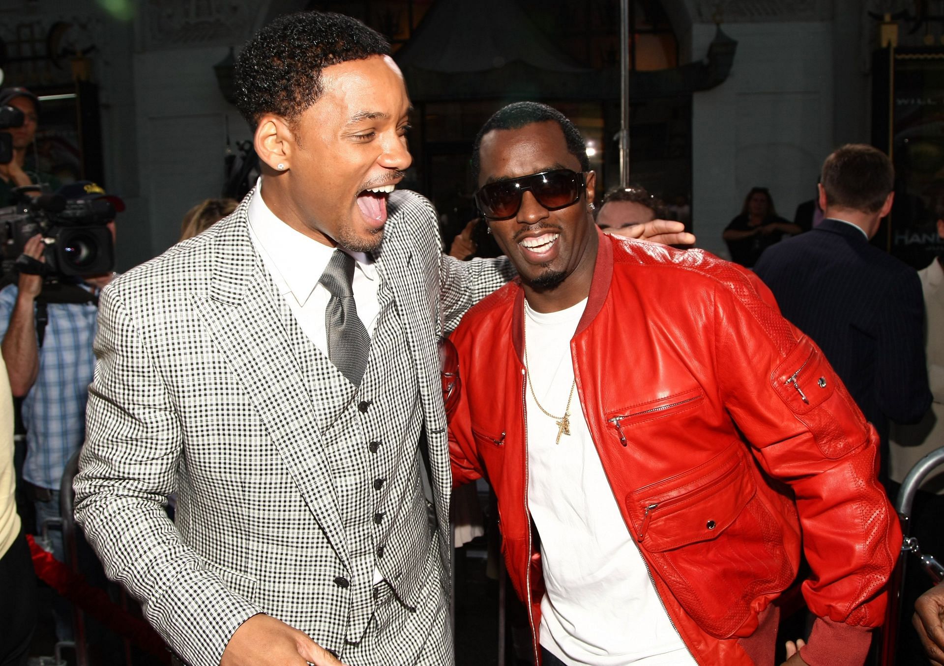 Premiere Of Sony Pictures