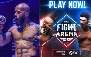 ONE Championship and Animoca Brands Release Mobile Game 'ONE Fight Arena'