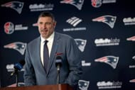 New England Patriots Head Coach