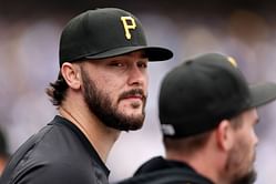 Paul Skenes makes feelings known on former manager Derek Shelton firing