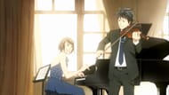 Nodame Cantabile (Image via J.C.Staff)