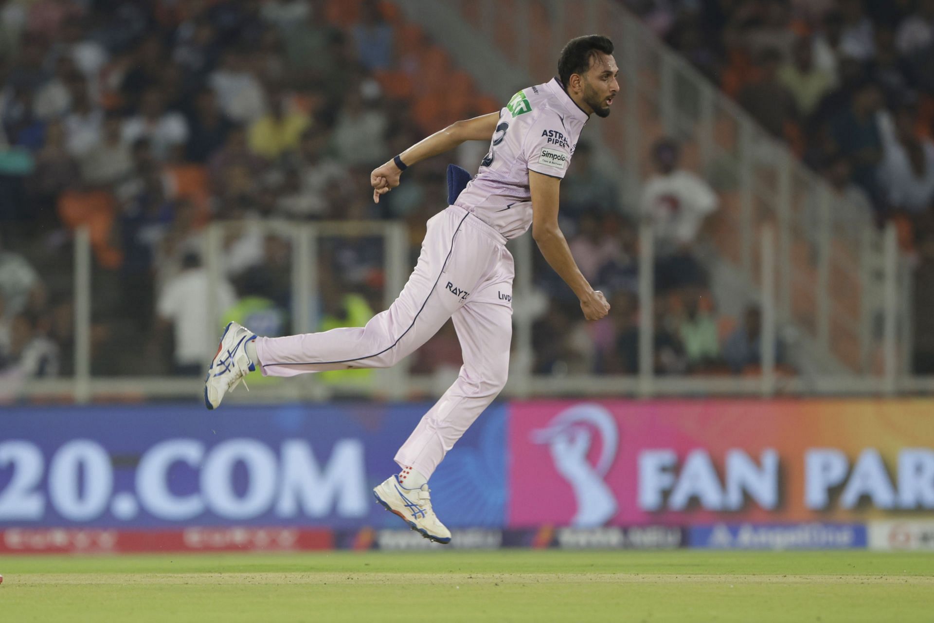 2025 IPL - Gujarat Titans v Lucknow Super Giants - Source: Getty