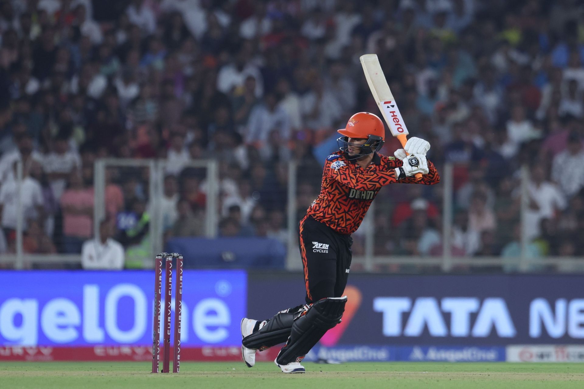 2025 IPL - Gujarat Titans v Sunrisers Hyderabad - Source: Getty