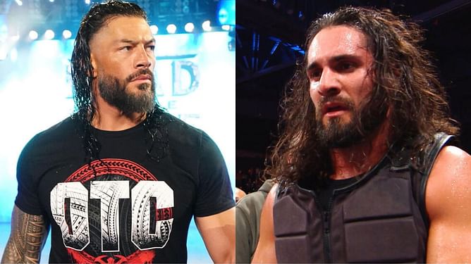 Roman Reigns to ally with two former Paul Heyman guys to take down Seth Rollins' faction? Exploring the possibility