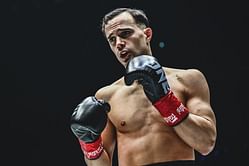 “They want to come and challenge themselves” - Jonathan Di Bella excited to face influx of top talent in ONE