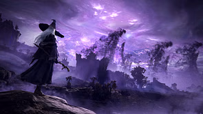 What is Shifting Earth in Elden Ring Nightreign?