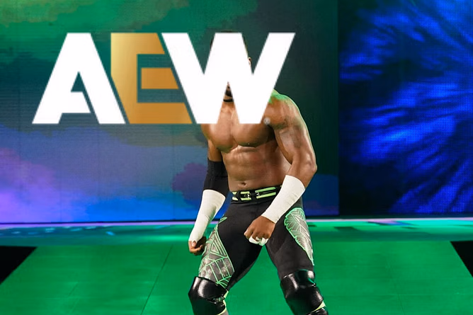 AEW's past issues with released WWE star's wife WON'T stop his potential signing - Reports