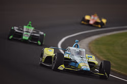 Ed Carpenter Racing drags former sponsor to court over multi-million-dollar worth of alleged dues