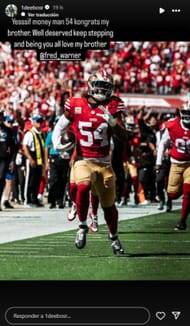 Credits: @1deebosr Instagram