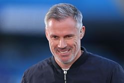 "I think he'd fit perfectly" - Jamie Carragher claims possible Manchester United signing will force out fan favorite
