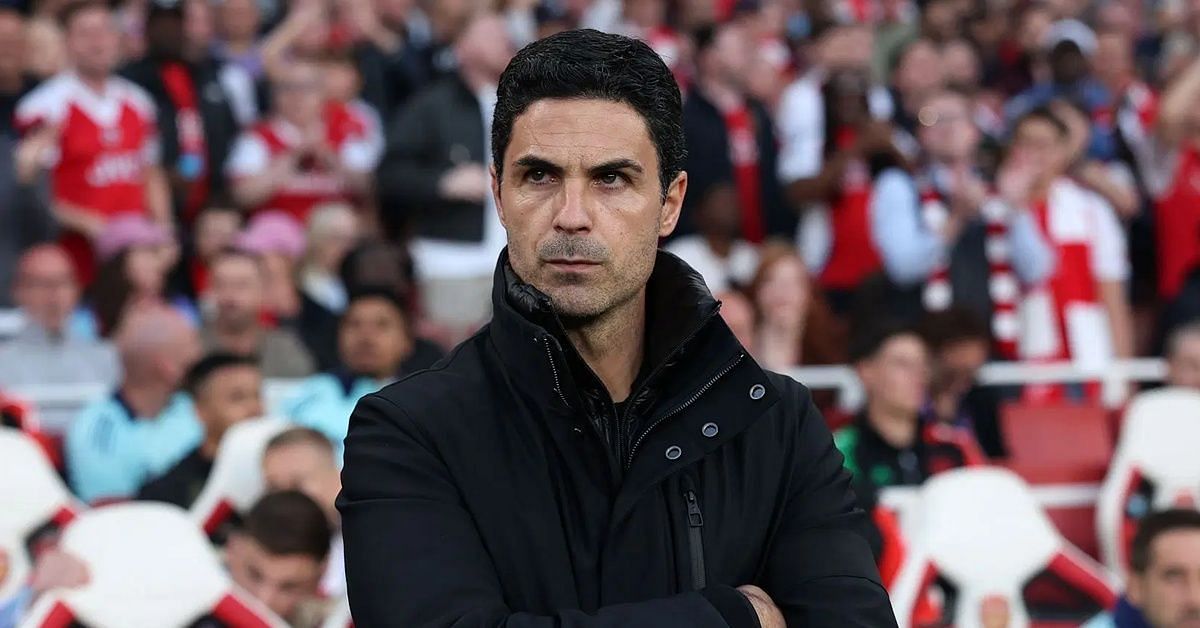 Mikel Arteta has won one FA Cup and two FA Community Shields as Arsenal