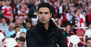 "Simply not good enough" – Pundit sends strong Mikel Arteta warning to Arsenal after Bournemouth loss