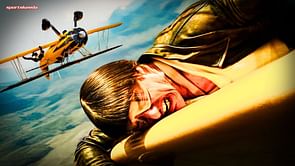 Did Tom Cruise really do Mission: Impossible - The Final Reckoning’s plane stunt?