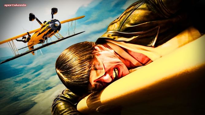Did Tom Cruise really do Mission: Impossible - The Final Reckoning’s plane stunt?