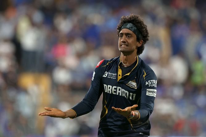 DC vs GT Dream11 Prediction: 3 differentials you can pick for today’s IPL match – May 18, 2025