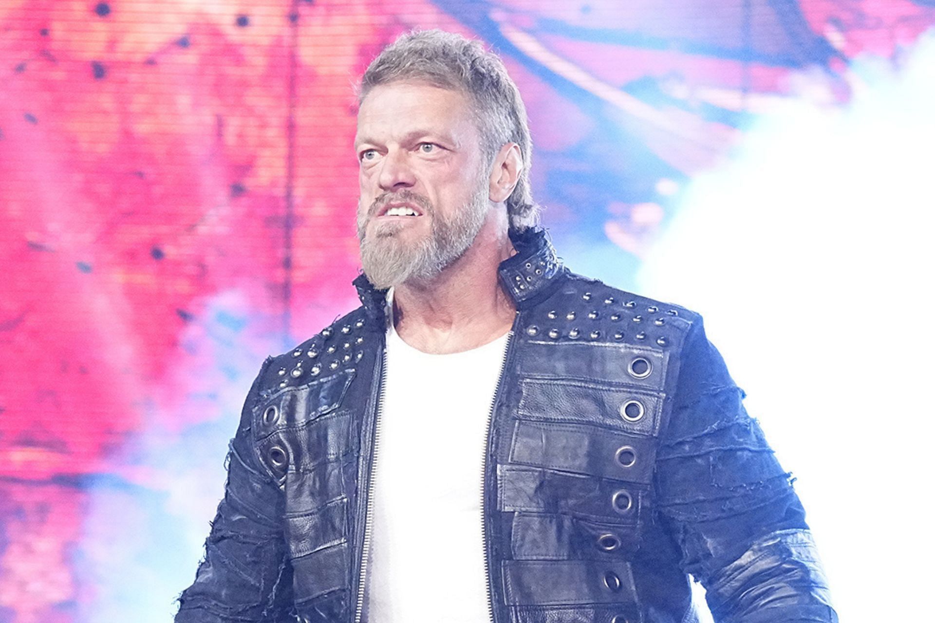 Edge AEW