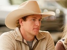 "You're a douche"— Farmer Wants a Wife fans react to Colton picking Zoe over Keeley