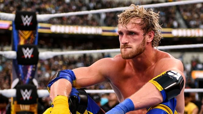 Logan Paul would love to return to Japan under one major condition