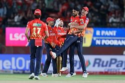 "Heartfelt thank you" - Punjab Kings extends gratitude to all for safe evacuation after IPL 2025 suspension