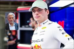 Damon Hill drops a 4-word reaction to key details about Max Verstappen's Red Bull upgrade