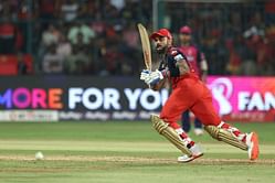 Virat Kohli’s No. 18 Test jersey being sold outside Chinnaswamy Stadium ahead of RCB vs KKR IPL 2025 clash [In Picture]