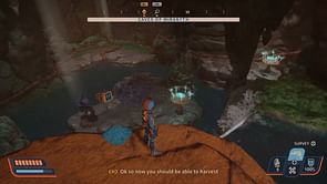 How to use the Dormant Fungal Receptors in Revenge of the Savage Planet
