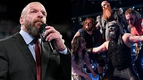 WWE News and Rumor Roundup: 4-time World Champion set to return and retire? Triple H breaks silence, The Wyatt Sicks appear, and more