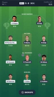 Fantasy suggestion #1