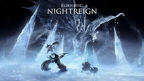 Elden Ring Nightreign release date and time explored