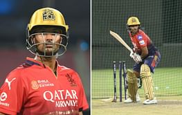 Is Mayank Agarwal playing today's RCB vs SRH IPL 2025 match?