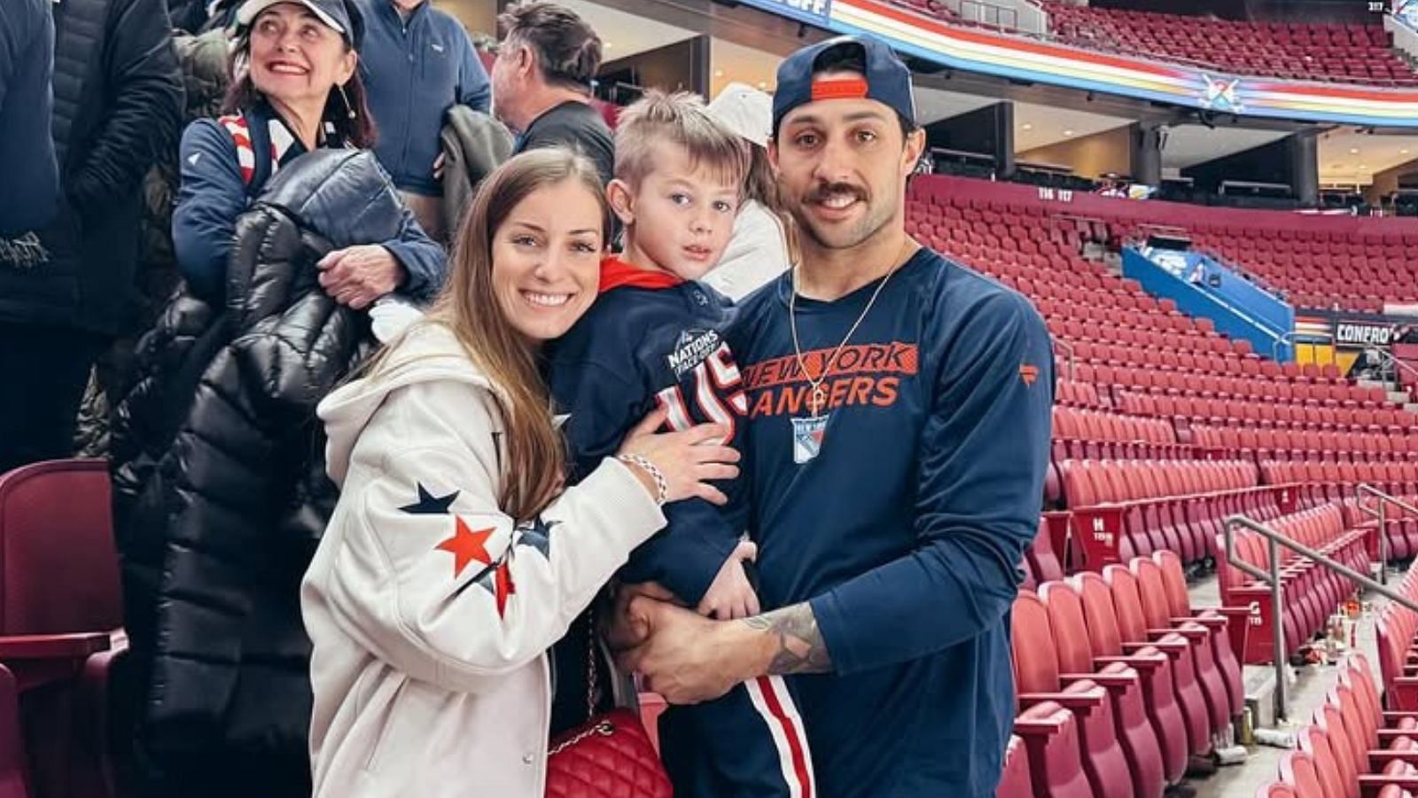 Vincent Trocheck