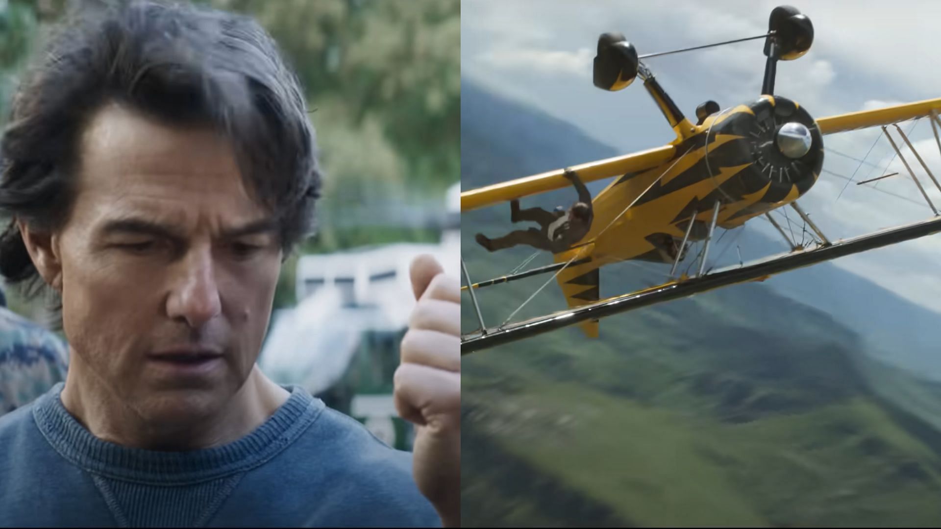 Mission: Impossible -The Final Reckoning: Release date, plot, and everything we know so far (Image via YouTube/Paramount Pictures)