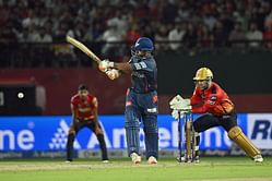 Lucknow Super Giants vs SunRisers Hyderabad: Scorecard, Highlights and Results of LSG and SRH's last match in IPL 2025