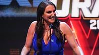 Stephanie McMahon was almost thrown out of Madison Square Garden for shocking reason