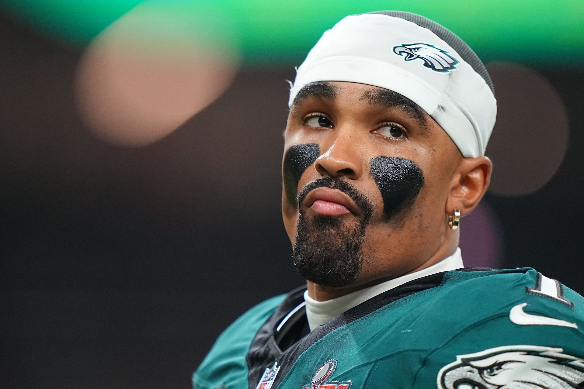 Kansas City Chiefs v Philadelphia Eagles, Super Bowl LIX - Source: Getty