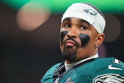 5 best Fantasy Football players from Philadelphia Eagles feat. Jalen Hurts