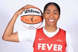 Sydney Colson pinpoints 3 major connections that led her to sign with Caitlin Clark-led Fever