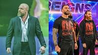 Triple H to create a new Bloodline faction in WWE after what went down on SmackDown? Exploring the possibility