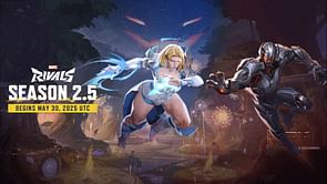 All Marvel Rivals Team-Ups revealed in Dev Vision Vol. 06