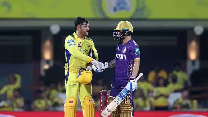 KKR vs CSK Dream11 Prediction: IPL 2025 के 57वें मैच की Fantasy Team बनाने से पहले, जरूर पढ़ें खास टिप्स
