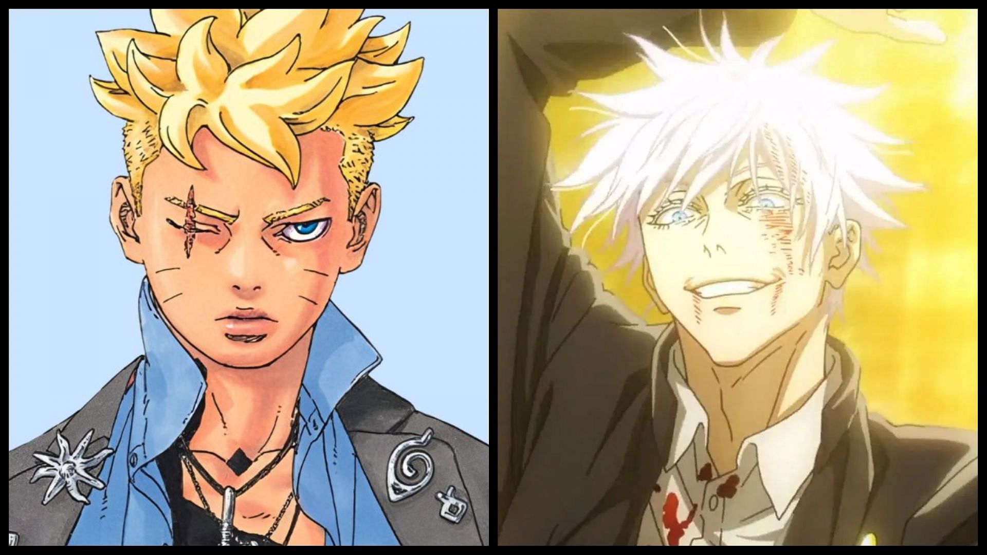 Boruto