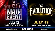WWE legend drops tease for potential reunion at Evolution