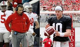 "It was heartbreaking when Joe left": When Urban Meyer shared true feelings of Joe Burrow's exit from Ohio State to join mighty LSU