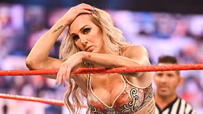 Charlotte Flair could be pi**ed at management, says WWE veteran, for a major reason