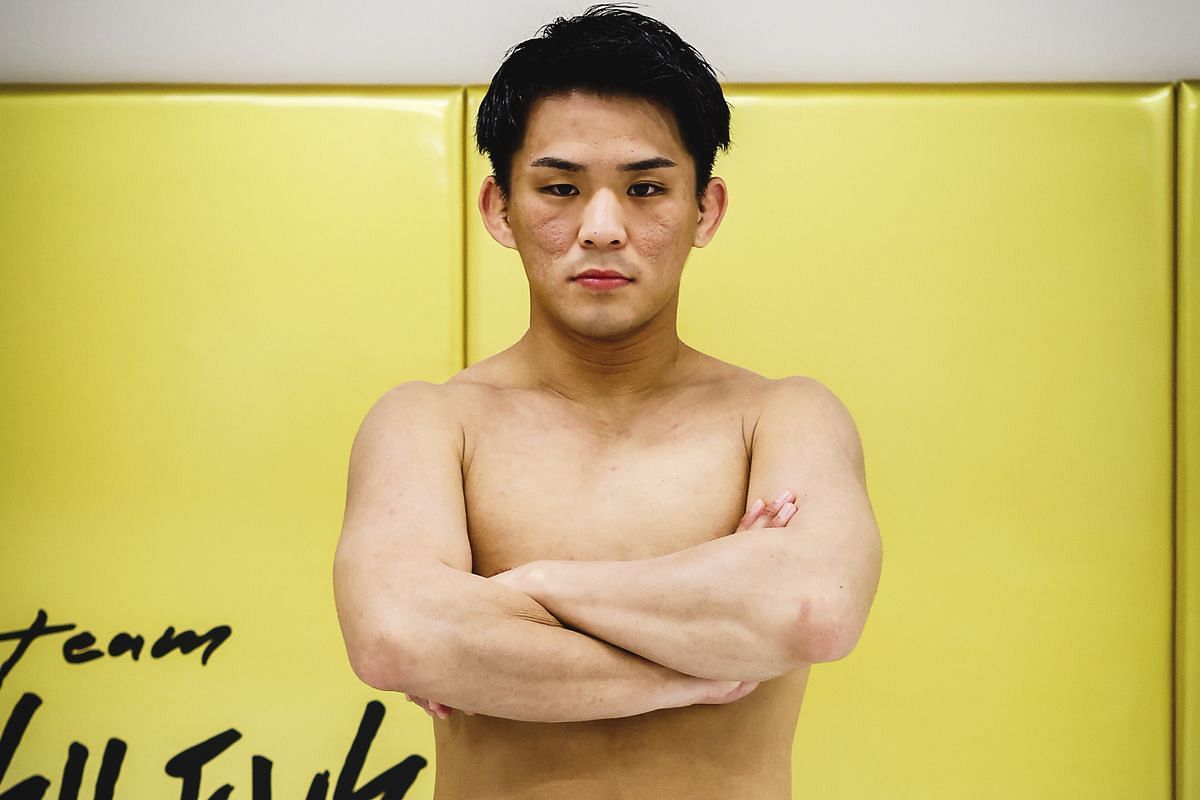 Image provided by ONE Championship