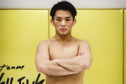 Japanese kickboxing superstar Yuki Yoza locked in for ONE Championship debut at ONE Friday Fights 109