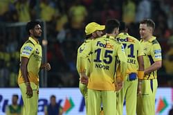 India's fastest T20 centurion replaces Vansh Bedi in CSK squad for remainder of IPL 2025